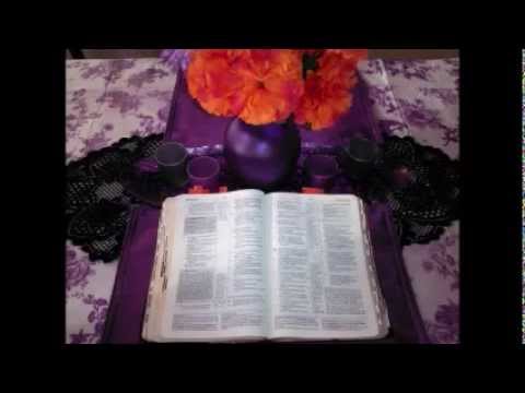 DAY &  NIGHT PRAYER 6-Hour NEIGHBORHOOD CLEANSING PRAYER  by Brother Carlos