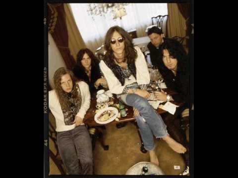 The Black Crowes - Twice as Hard
