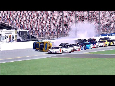 nr2003 reenactment compilation 2