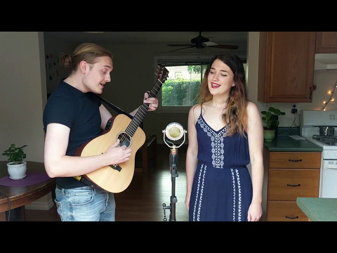 Dear Someone / Gillian Welch Cover