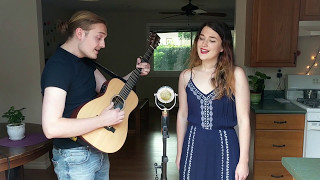 Dear Someone / Gillian Welch Cover