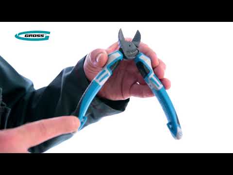 Миниатюра изображения товара Бокорезы Gross 17571