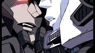 Download lagu Transformers Yaoi - Automatic mp3