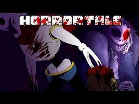 Download Horrortale Theme 3gp Mp4 Codedwap