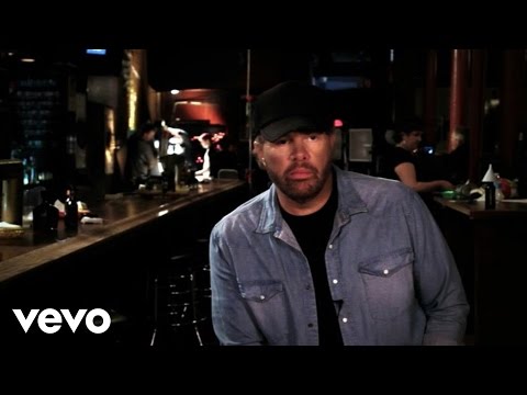 Toby Keith - Hope On The Rocks (Behind The Scenes)