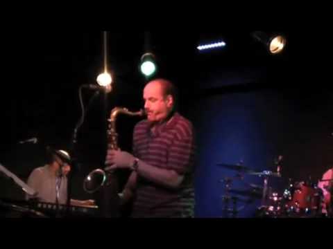 Promotional video thumbnail 11 for Steven Charles Atlanta Jazz