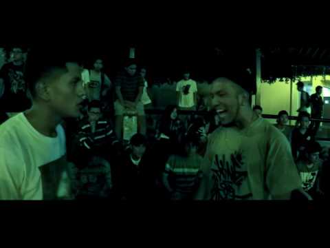 Demoh vs Sosa (4tos) Fecha #1 - Polideportivo S.A.