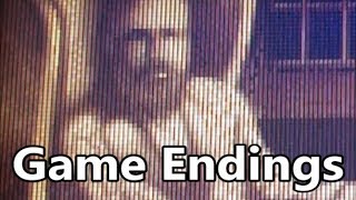 Dracula The Undead Atari Lynx 3 Endings Good, Bad & Standard The No Swear Gamer