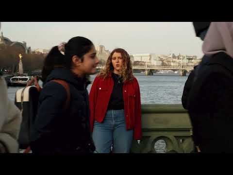 Hannah Grace - Try (Official Video)