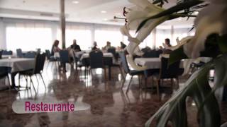 Hotel Castilla Alicante