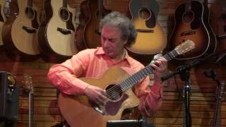 Pierre Bensusan - Intuite