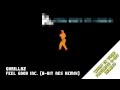 Gorillaz - Feel Good Inc. (8-Bit NES Remix) 