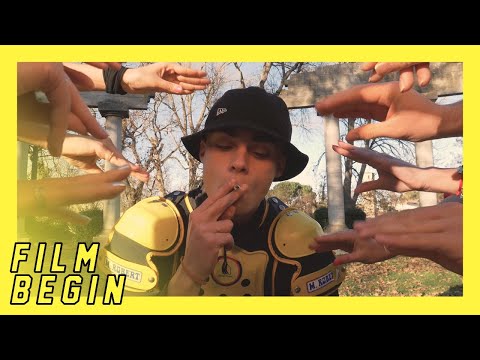 LE SHIT LE SHIT (Jeune Castillo)