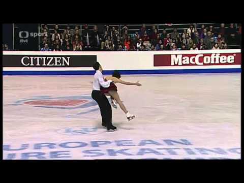 EC2013 Anna CAPPELLINI / Luca LANOTTE FD