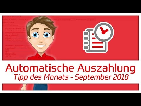 Automatische Auszahlung von Überstunden - Tipp des Monats | TopKontor Zeiterfassung