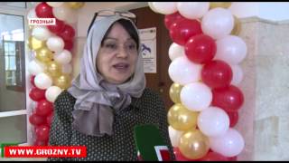 «Кино без барьеров» в ЧГУ