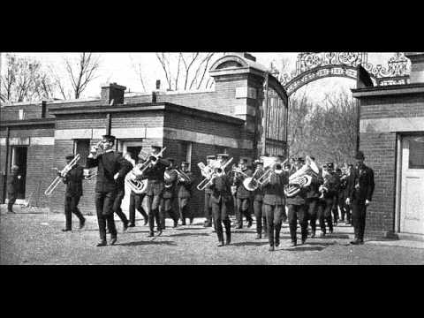 1940 recording of The Victors / Varsity - Michigan Fight Songs