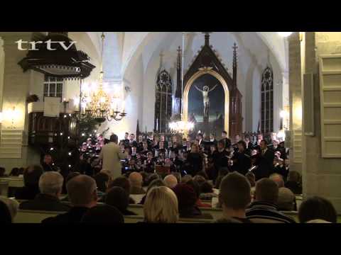 Heinrich Schütz(1585-1672) "Magnificat anima mea" SWV468