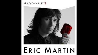 Download lagu Everything (Mr. Vocalist - Eric Martin) mp3