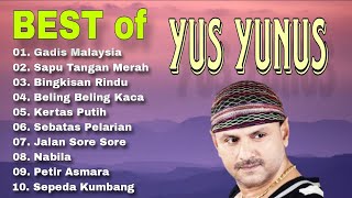 Download lagu Album Yus Yunus Terbaik Gadis Malaysia Full Album mp3