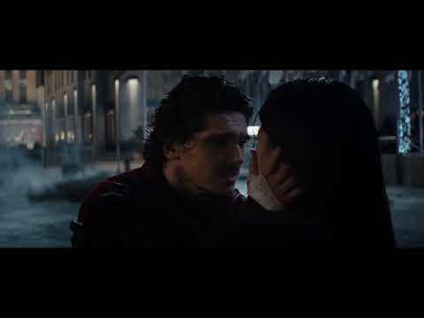 Hawkeye Episode 6 - Echo Kills Kazi  Scene HD