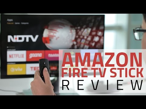 Amazon Fire TV Stick vs Google Chromecast | Comparison Review