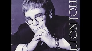 Elton John - Understanding Women (1992) With Lyrics!