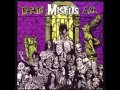 The Misfits Death Comes Ripping