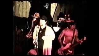 The Beat Farmers - The Belly Up Tavern 1992 - California Kid
