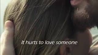 IT HURTS TO LOVE SOMEONE AND NOT BE LOVED IN RETURN | GO FOR SOMEONE WHO MAKES YOU SMILE