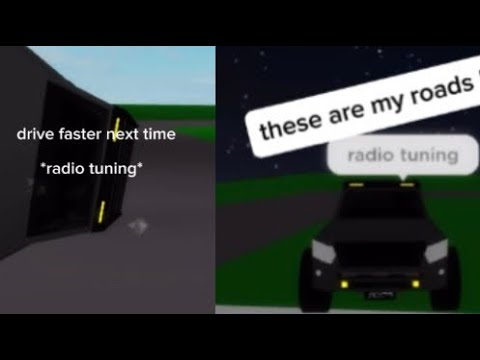 the night hauler scp 3899 BROOKHAVEN RP🏡