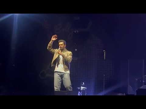 LAI BEQADARAAN NAAL YAAR | Atif Aslam LIVE 4K | 15 sept 2024 Ahoy Rotterdam Netherlands