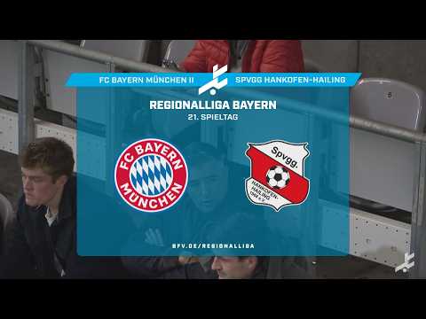 Roy Makaay sees a tough task ahead: Bayern Amateurs follow up against Hankofen