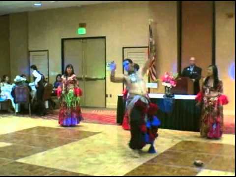 The Captivation by Habibi