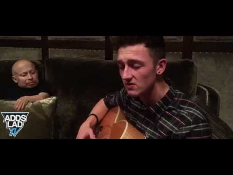 Adds Lad TV | Jack Walton Ft. Verne Troyer - Mash Up: Waves x Ghost x Loyal x Lose Yourself