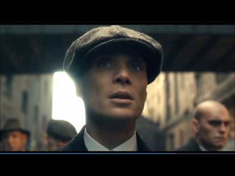 Peaky Blinders - Billy Kimber - scene season 1