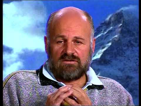 K2, Traum und Schicksal (Part.1)