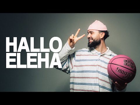 ELEHA - Hallo (Official Video)
