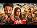 NEW SOUTH INDIAN MOVIE DUBBED IN HINDI FULL HD 2026 SOUTH KI BLOCKBUSTER MOVIE BHAIRAVA GEETHA