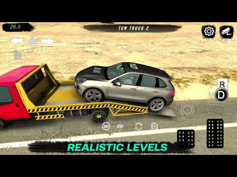 Video Car Parking Multiplayer