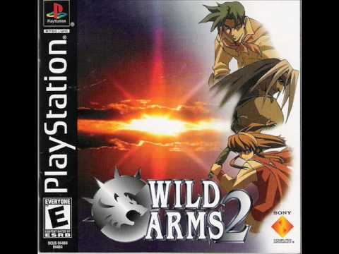 Sweet VGM 43 - Wild Arms 2 - Battle Vs. Lord Blazer