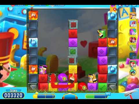 Pet Rescue Saga   Level 3545 no boosters