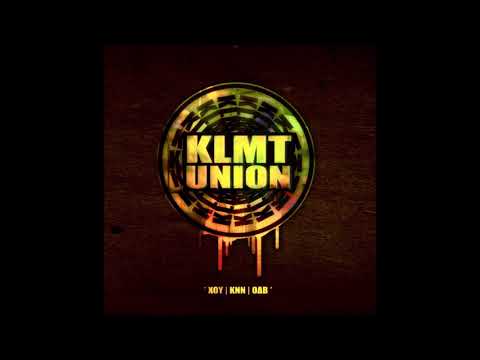 KLMT Union - (G)OLD #MIX