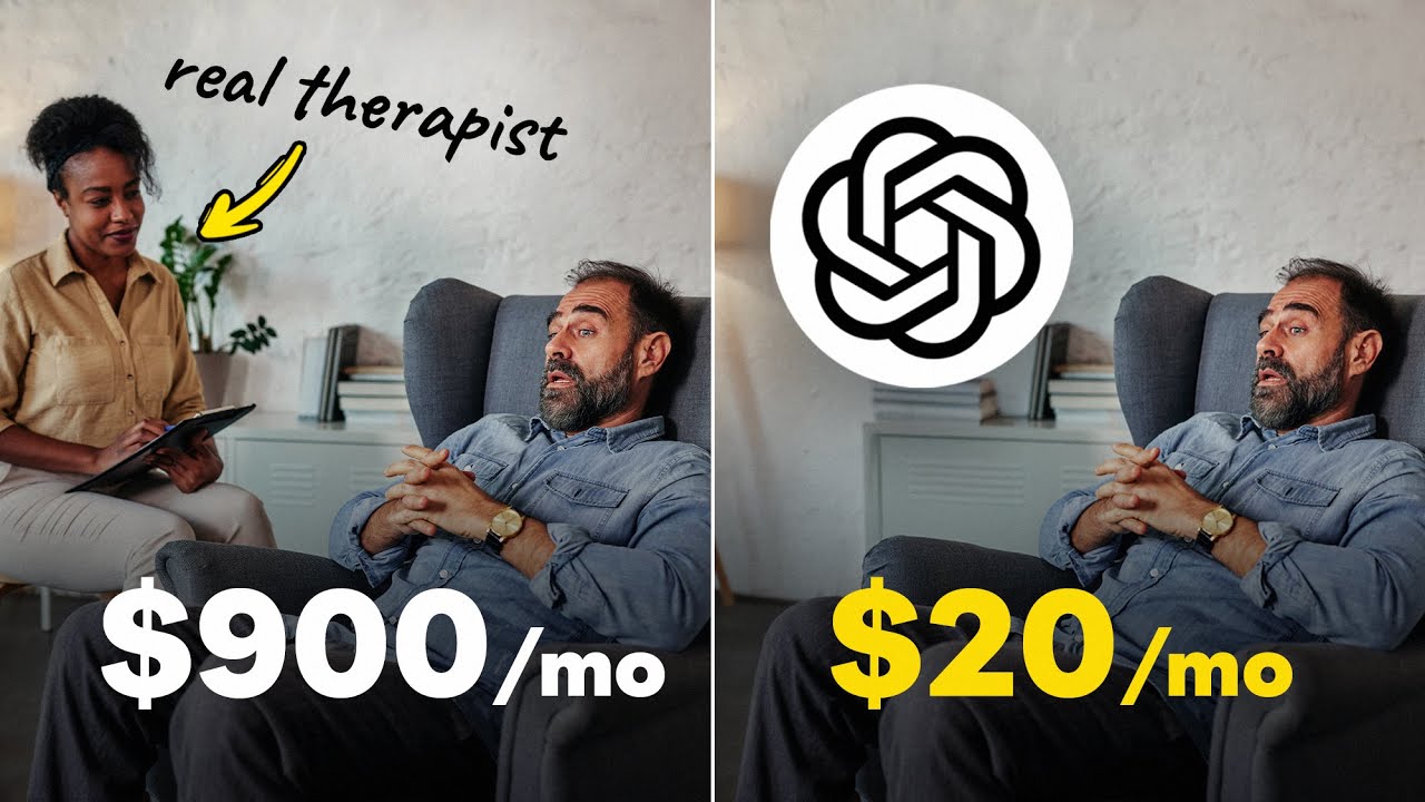 The Dangerous Success of GPT Therapy