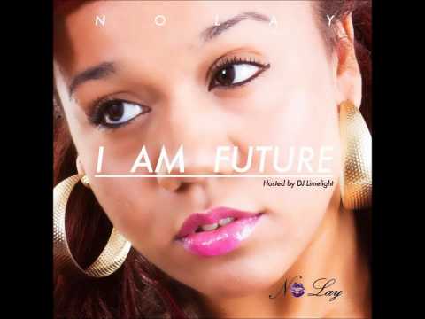 No Lay - Bad From Day (Produced by Flash G) (CDQ + Download Link)