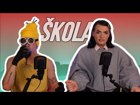 7. Díl | Škola