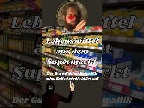 Wenn es Deine Uroma nicht kannte, dann iss es nicht❗#ernährungstipps #gesundeernährung #aufklärung