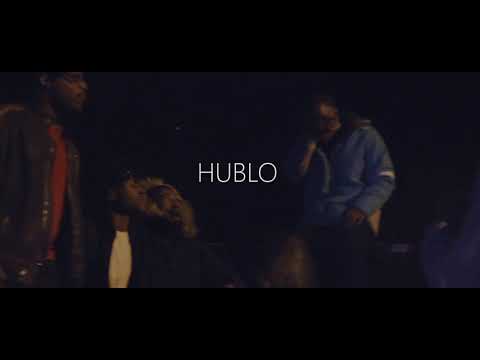 Hublo x My Dawg Freestyle ( official music video)