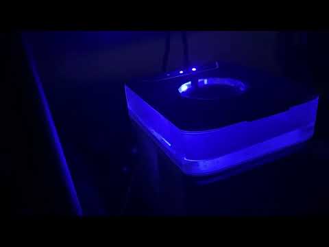 I’m so glad I bought this Air cooler- polar chill air cooler update