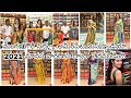 Mangala Gowri Silks Ameerpet Opened By Miss India 2021 Manasa Varanasi Bsktheatresreviews